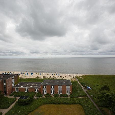 Haus Uthlande Uthlande Whg 51 Meeresbrise Wyk auf Föhr Extérieur photo