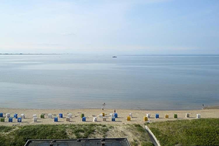 Haus Uthlande Uthlande Whg 51 Meeresbrise Wyk auf Föhr Extérieur photo