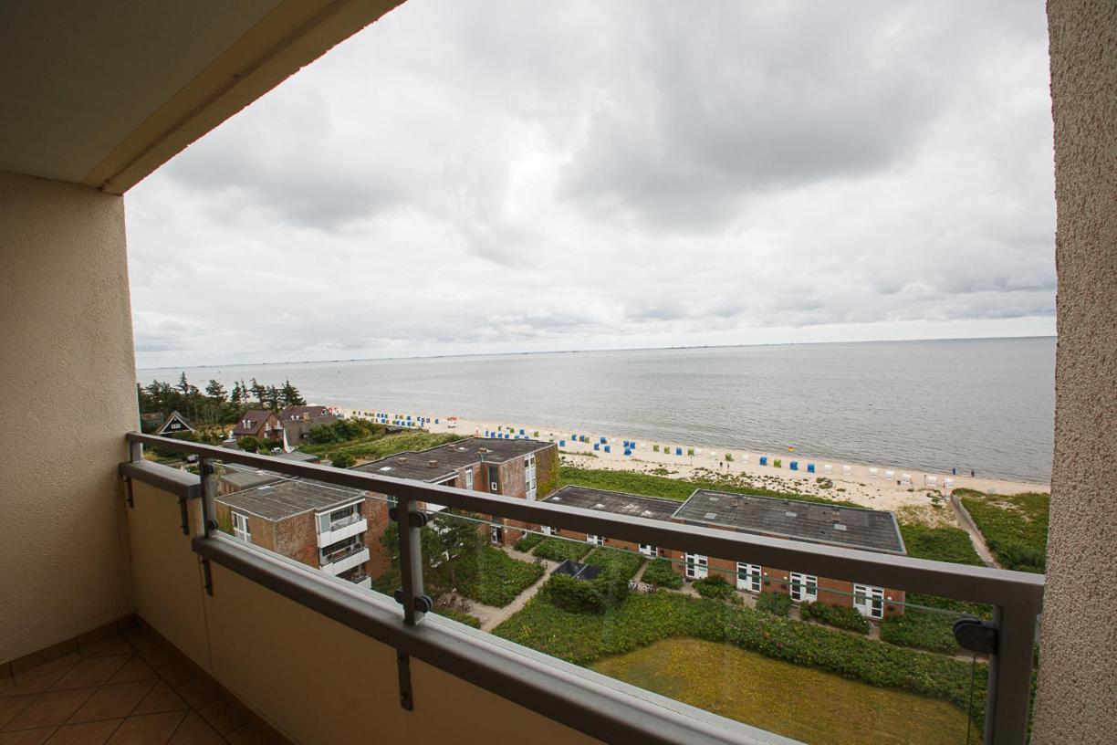 Haus Uthlande Uthlande Whg 51 Meeresbrise Wyk auf Föhr Extérieur photo
